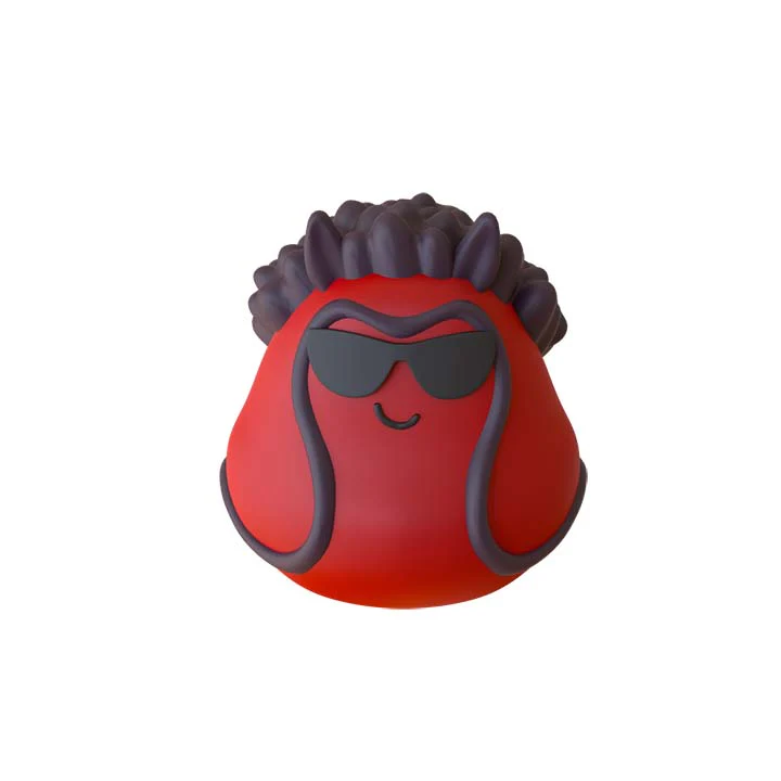 Boomslug Squish Ball - Image 3