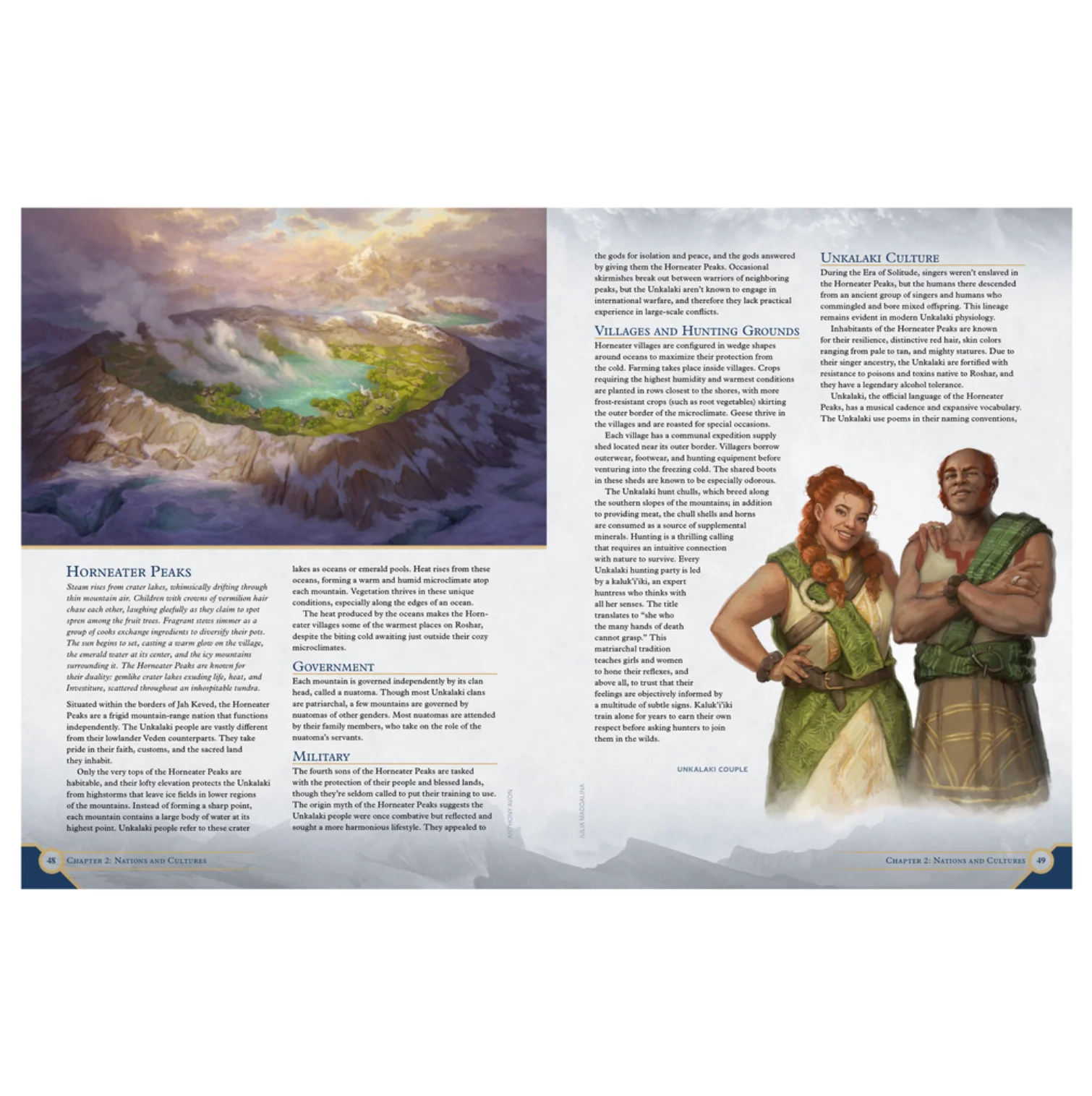 Stormlight World Guide — Cosmere RPG - Image 2