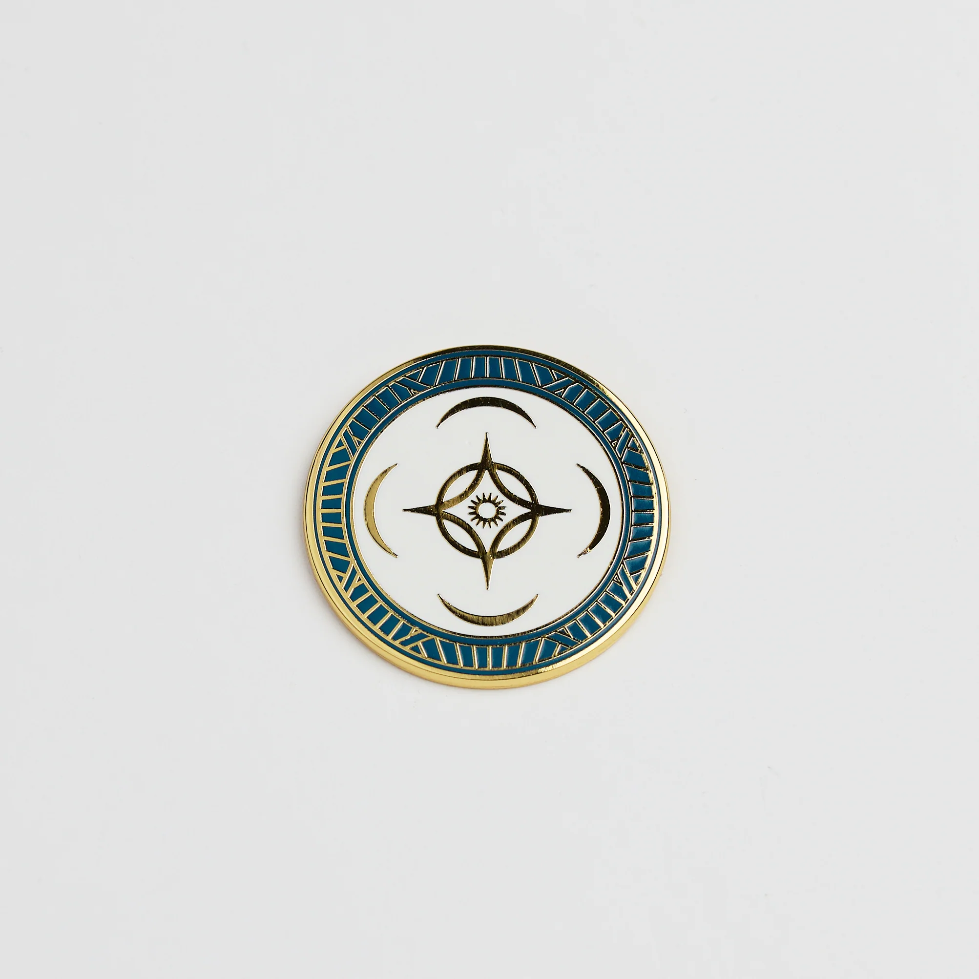 Cosmere Pin