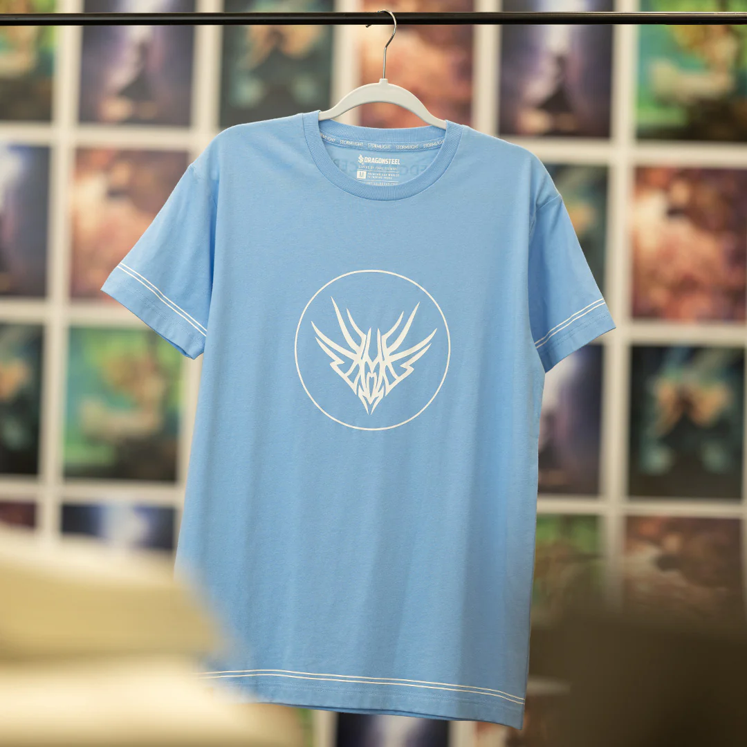 Edgedancer Shirt - Image 3