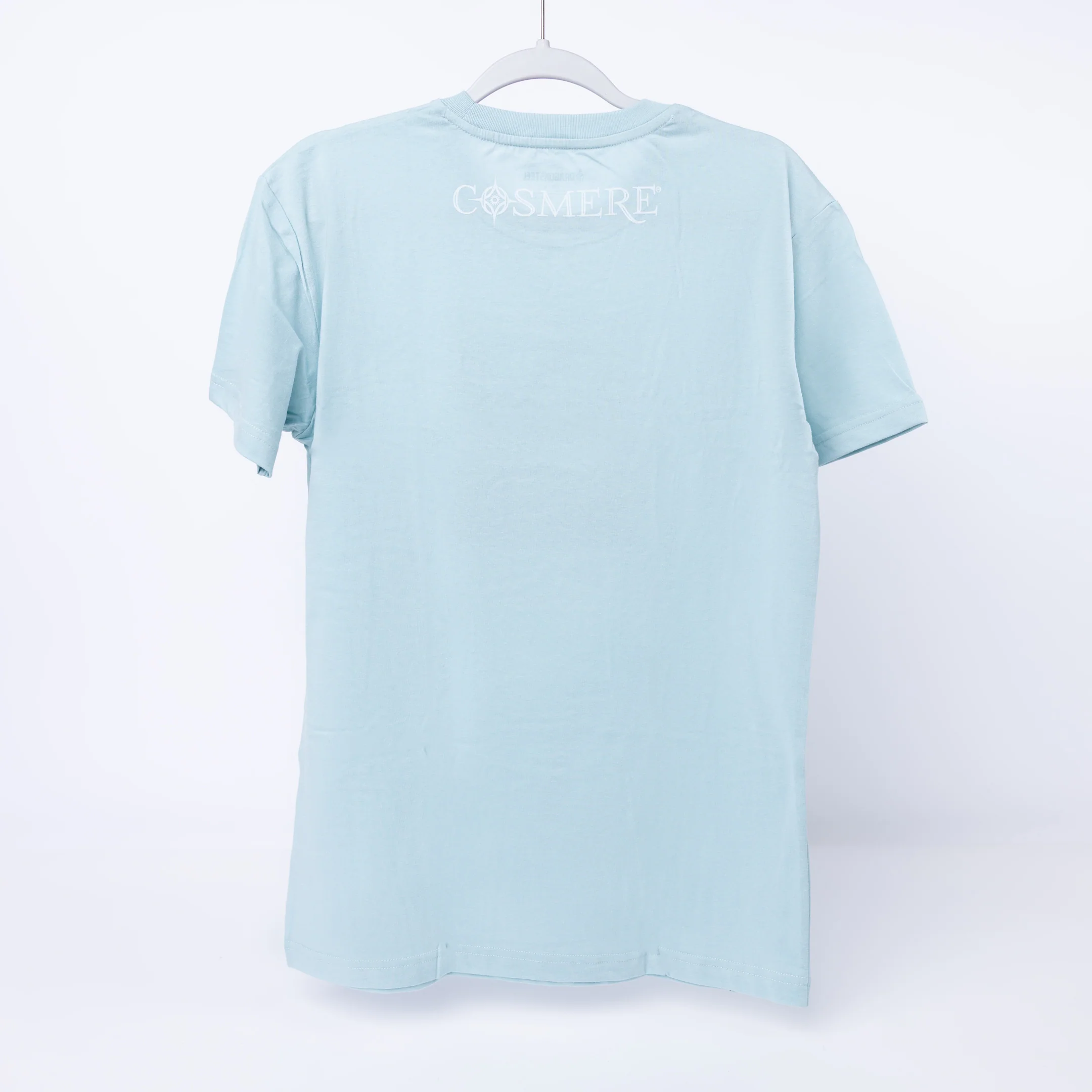 Elantris Travel T-Shirt - Image 3