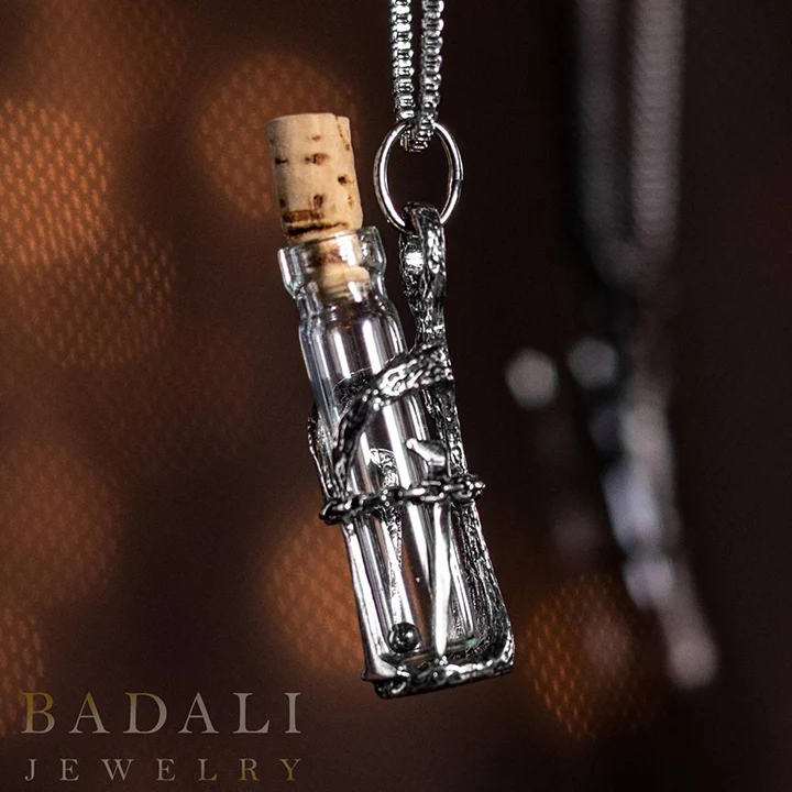 Brandon Sanderson Licensed Jewelry from Badali Jewelry - Image 5