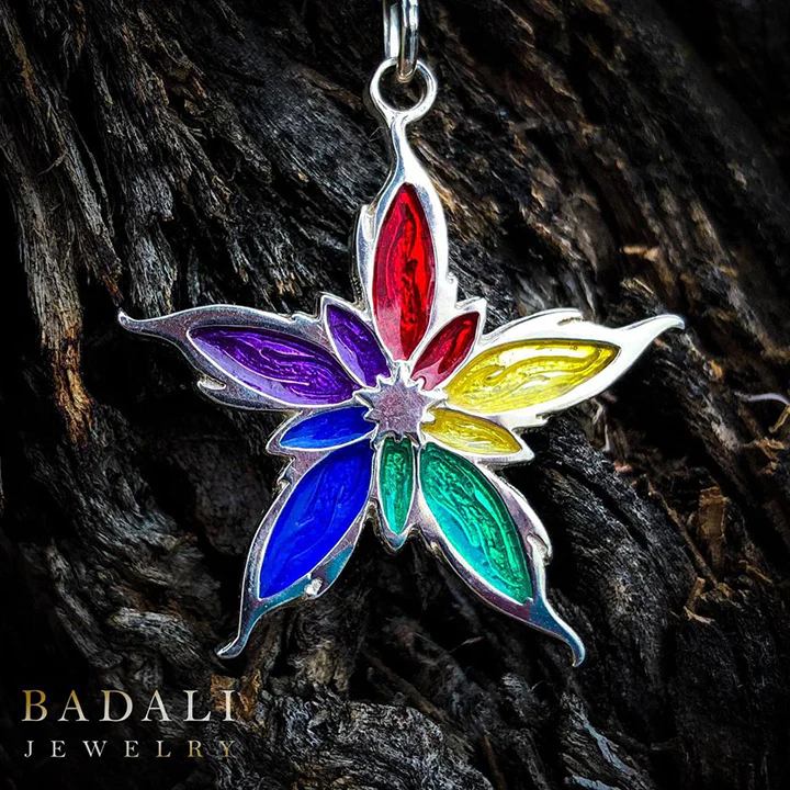 Brandon Sanderson Licensed Jewelry from Badali Jewelry - Image 7