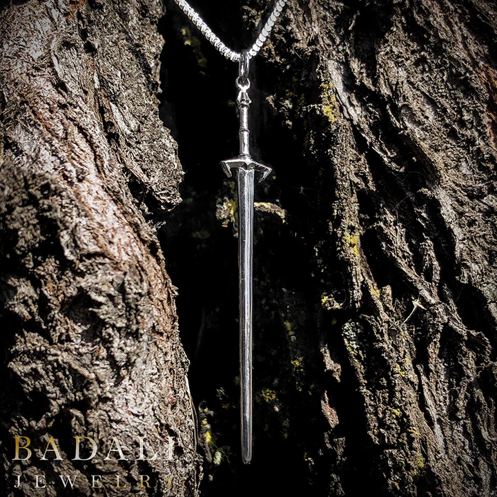 Brandon Sanderson Licensed Jewelry from Badali Jewelry - Image 8