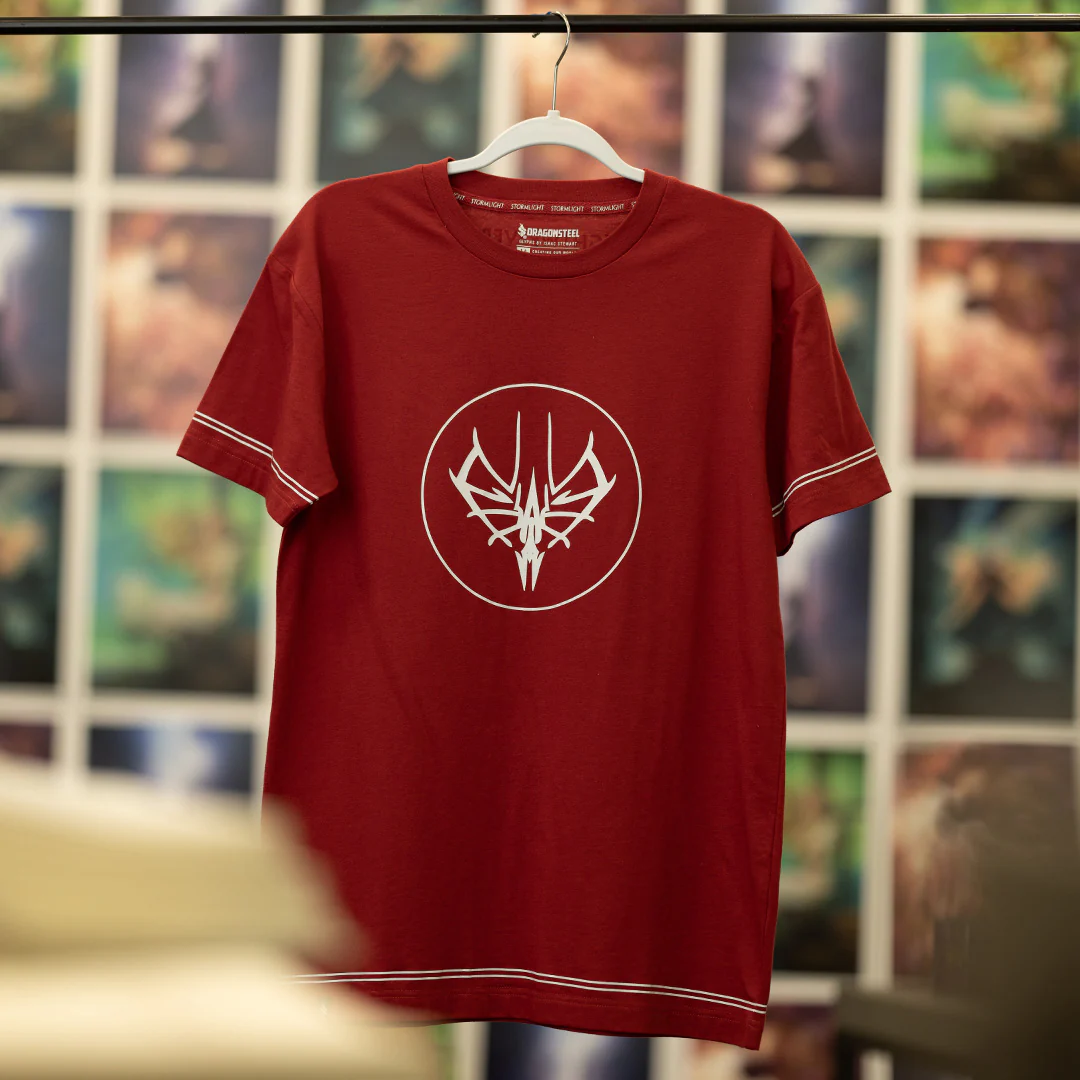Lightweaver Shirt - Image 3