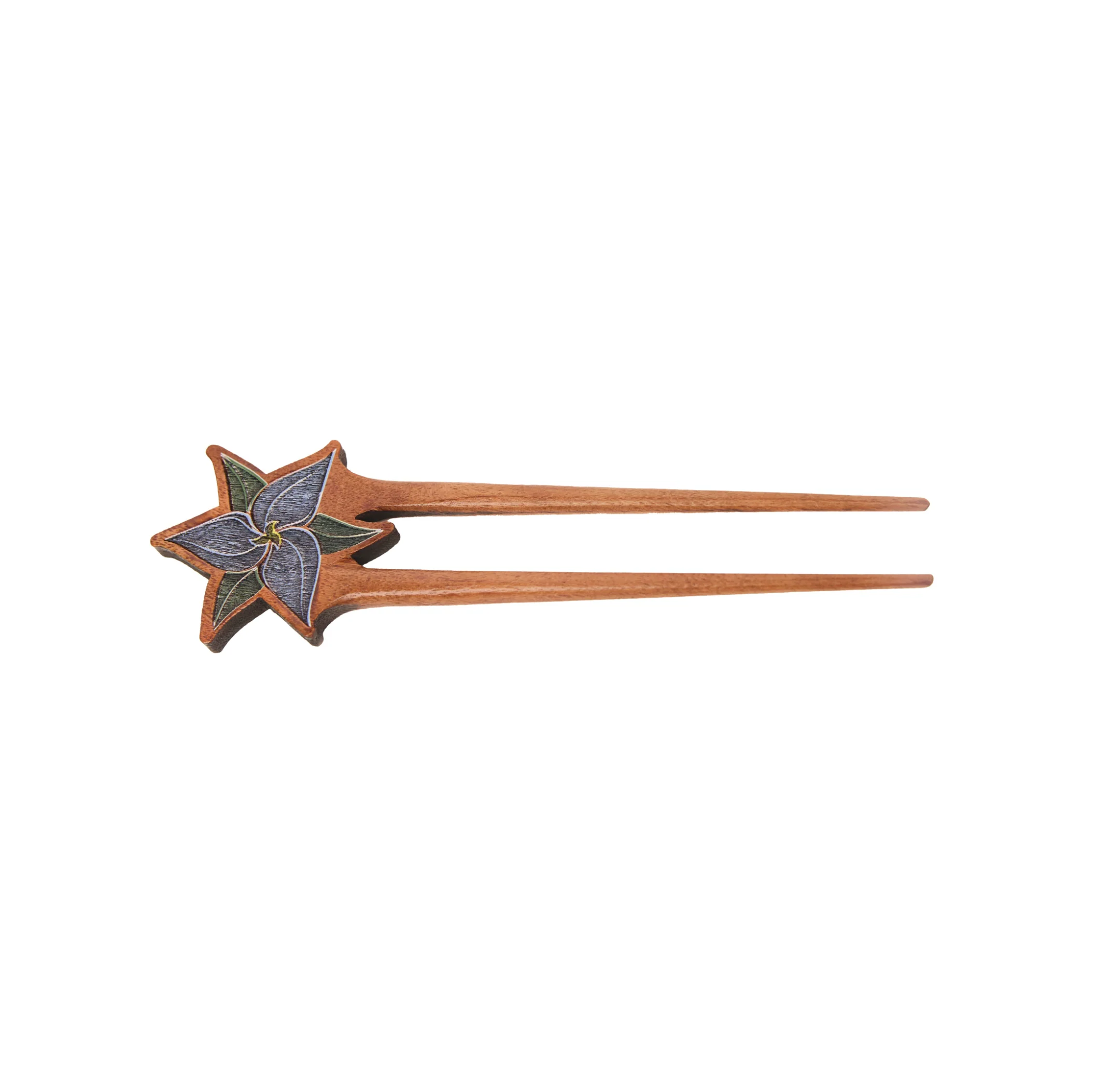 Marewill Flower Hair Pin