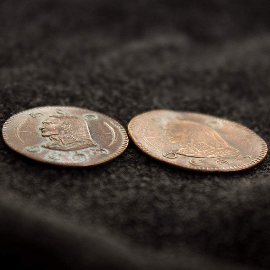 Mistborn® Saga Coins - Image 6
