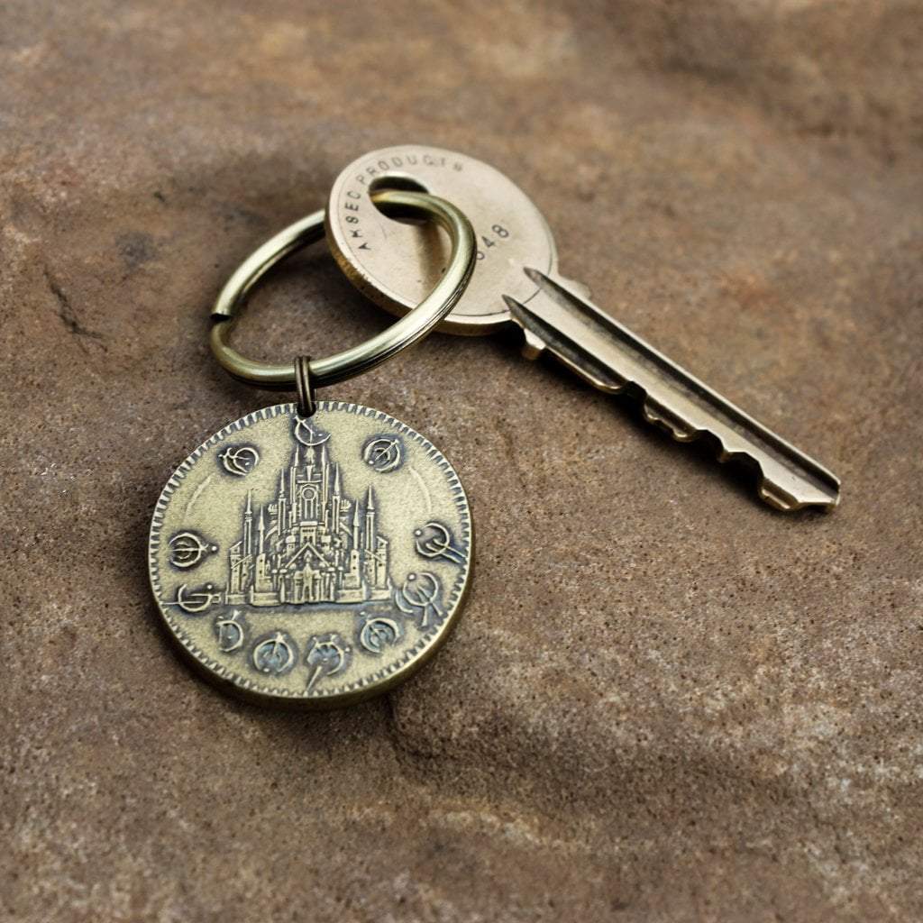 Mistborn® Saga Coins - Image 7