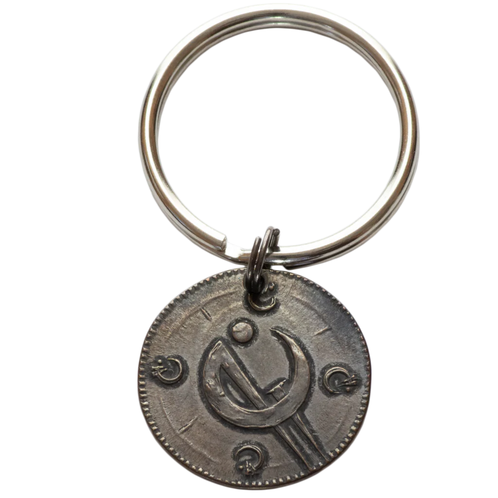 Mistborn® Saga Coins - Image 8