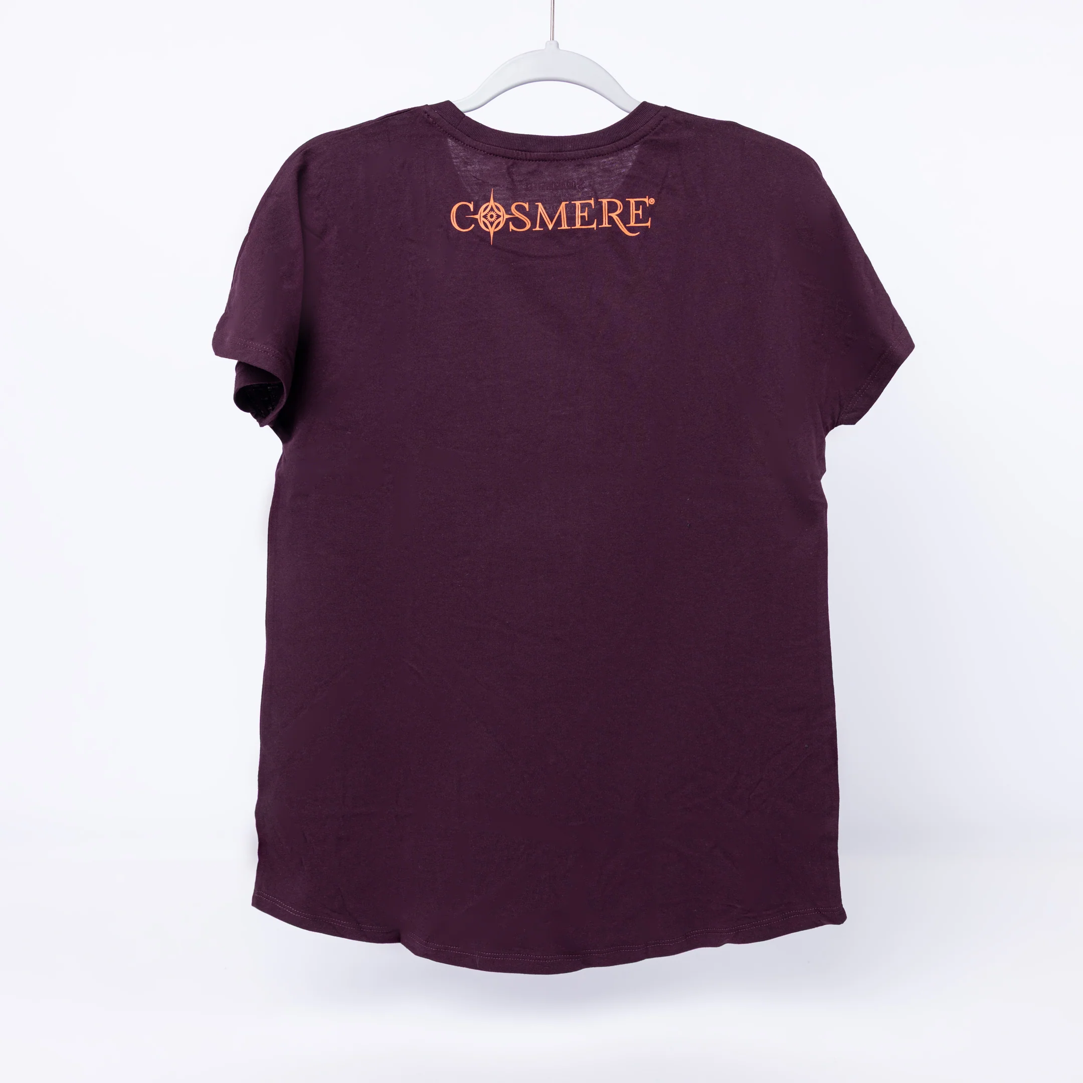 Patji Travel T-Shirt - Image 4