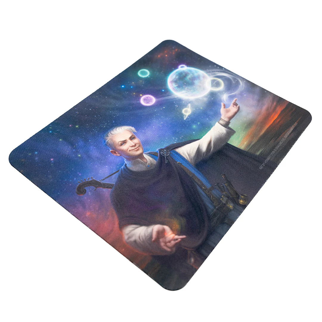 Hoid Mouse Pad - Image 2
