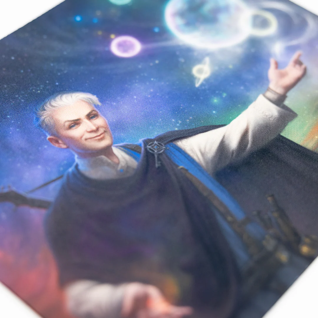 Hoid Mouse Pad - Image 3