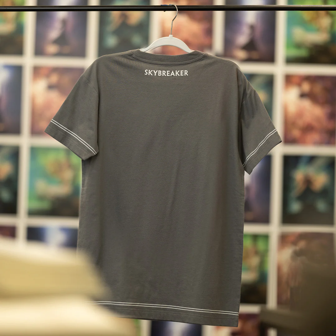 Skybreaker Shirt - Image 4