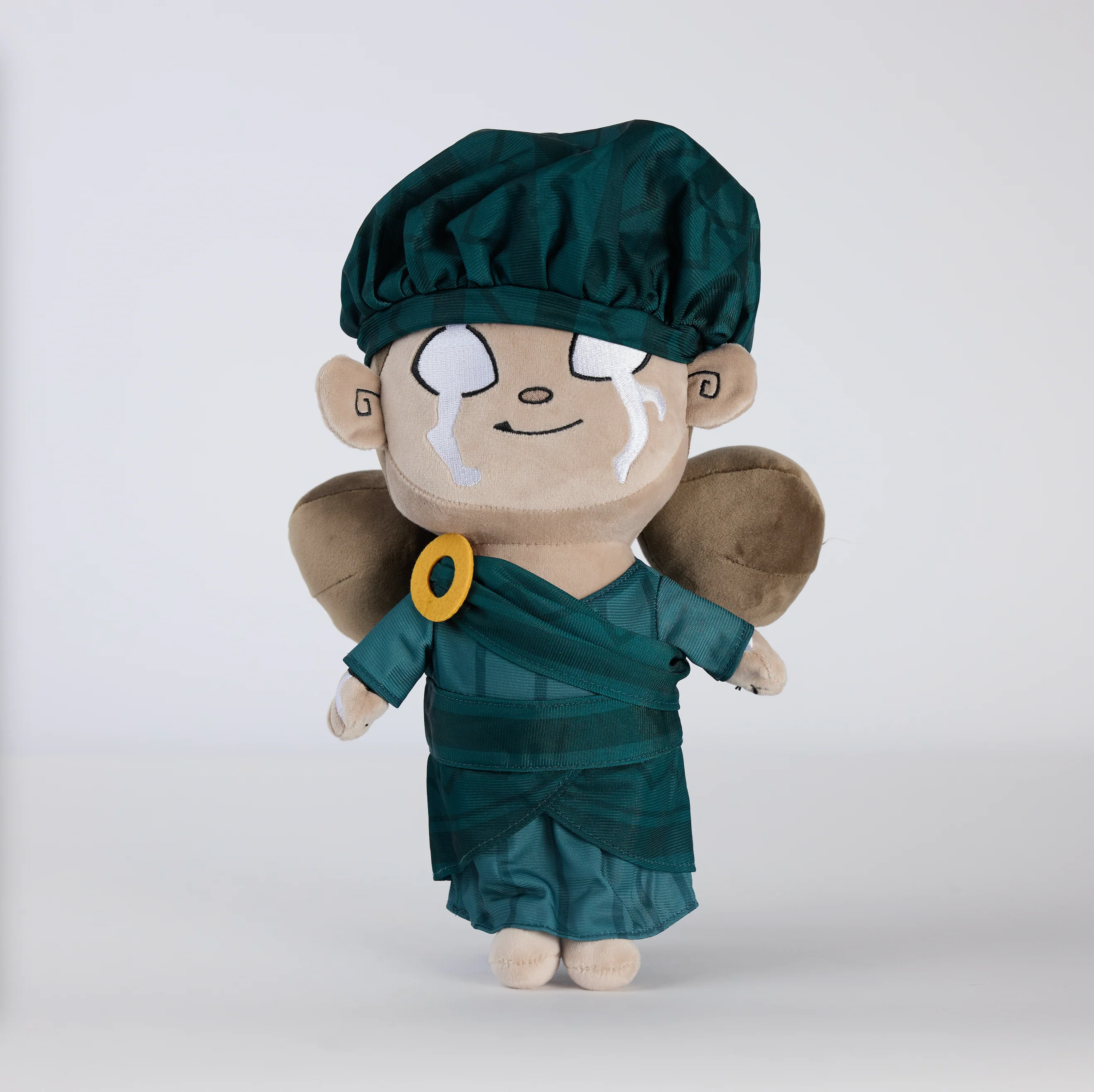 Stoneward Peakspren Plush