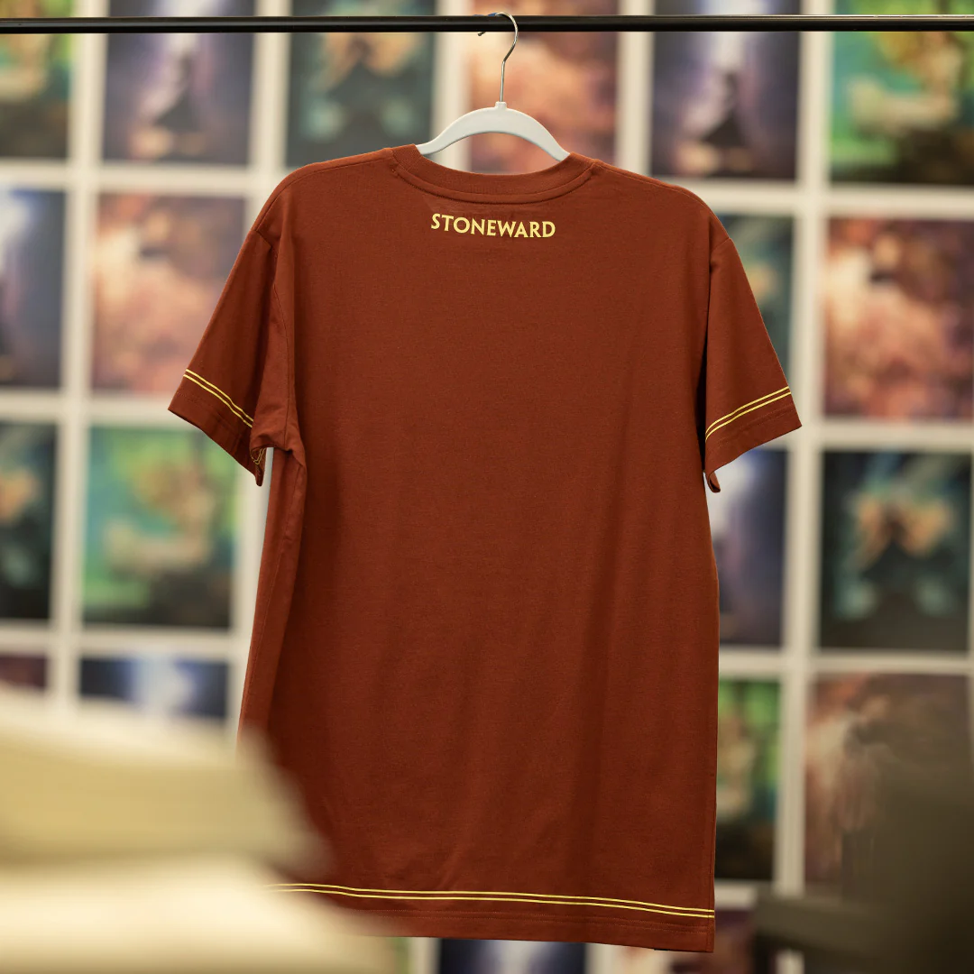 Stoneward Shirt - Image 4