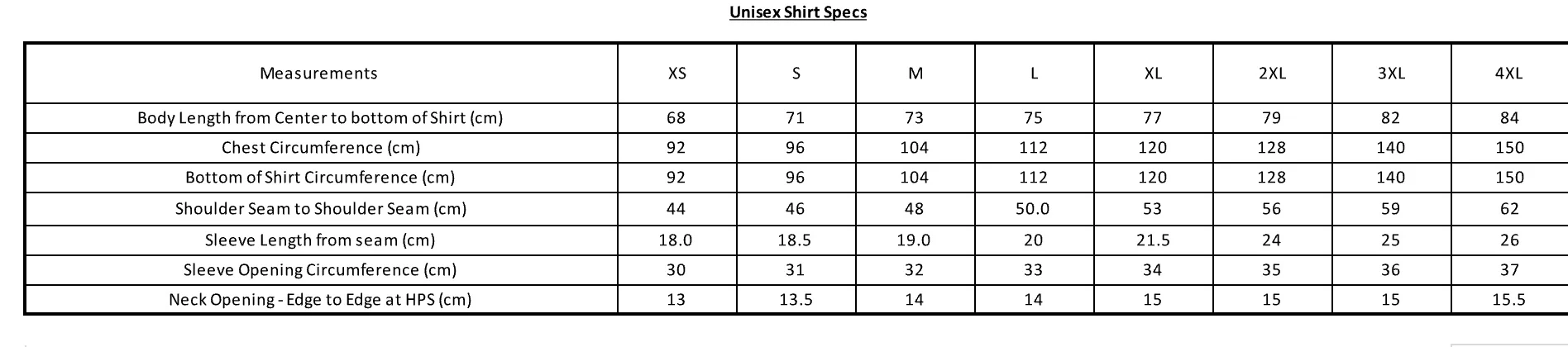Stoneward Shirt - Image 6