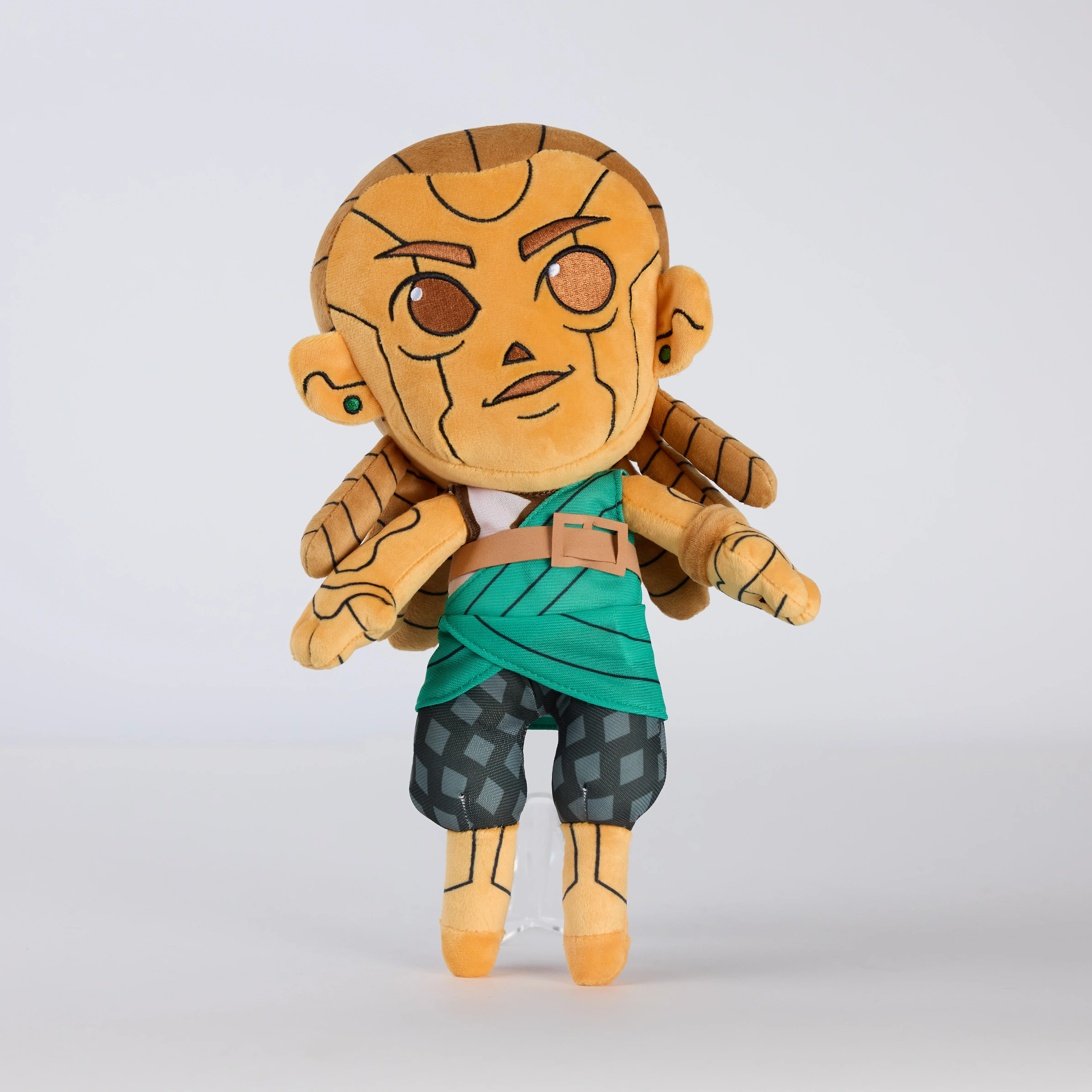 Willshaper Reacher Plush