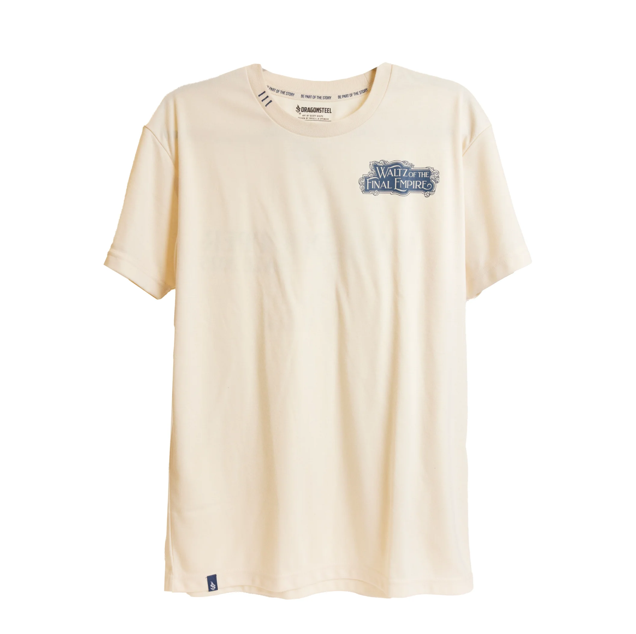 Worldhopper Ball 2025 T-Shirt