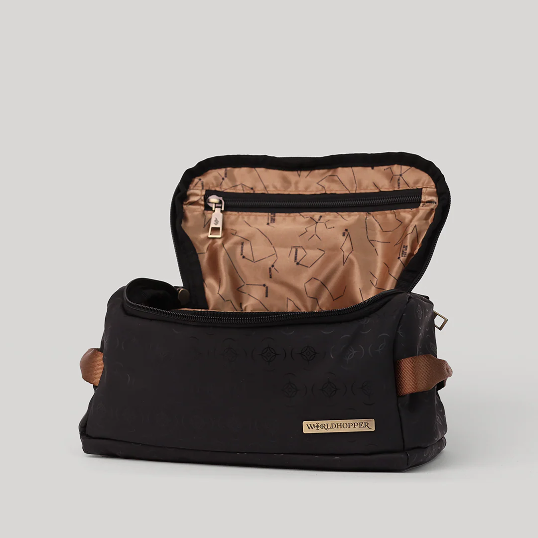 Worldhopper Toiletry Bag - Image 2